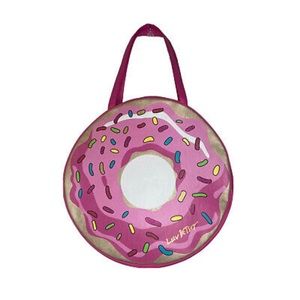 Betsey Johnson Donut Tote Bag